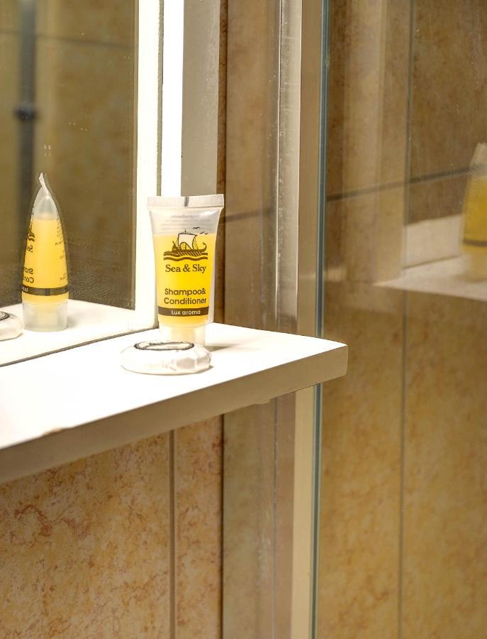 Sunny All Day Apartment Near Athens City Center 외부 사진