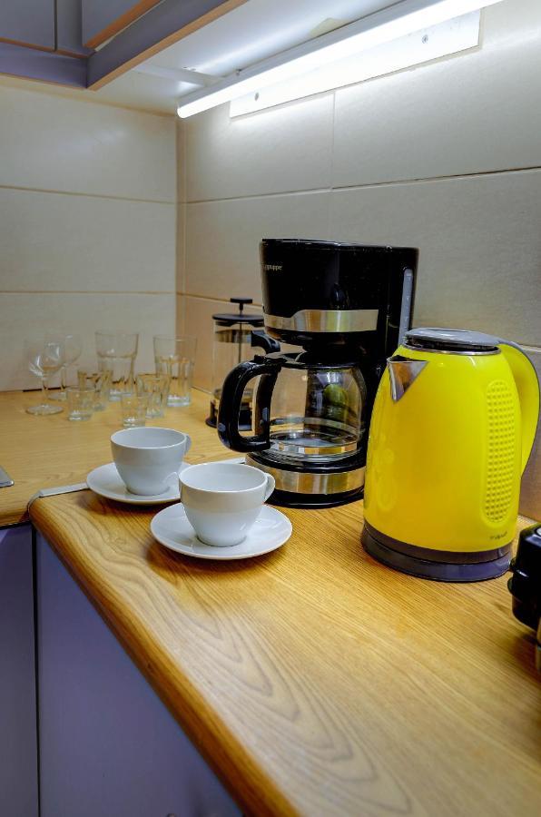 Sunny All Day Apartment Near Athens City Center 외부 사진
