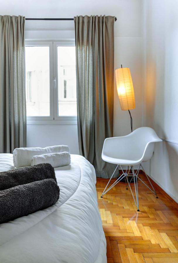 Sunny All Day Apartment Near Athens City Center 외부 사진