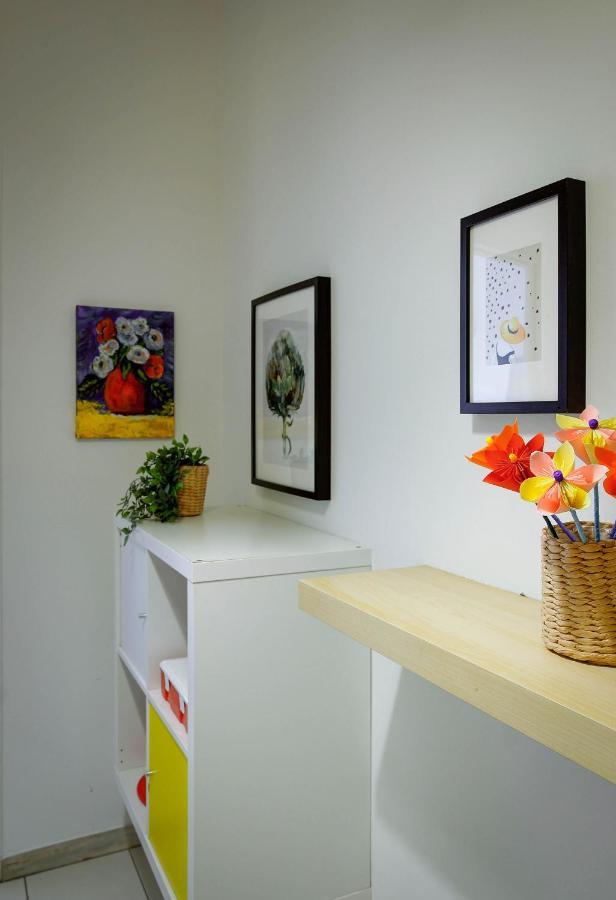 Sunny All Day Apartment Near Athens City Center 외부 사진