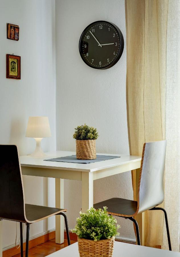 Sunny All Day Apartment Near Athens City Center 외부 사진