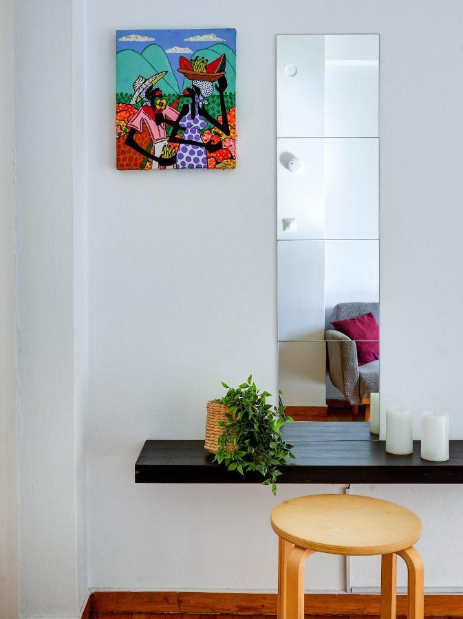 Sunny All Day Apartment Near Athens City Center 외부 사진