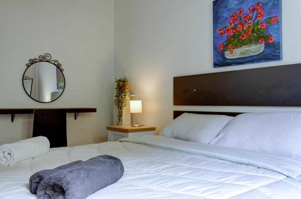 Sunny All Day Apartment Near Athens City Center 외부 사진