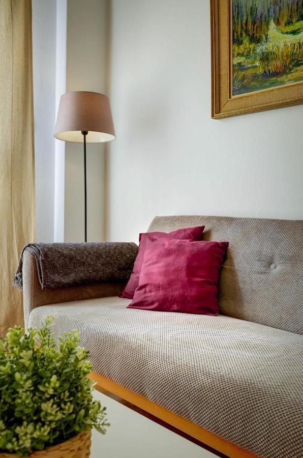 Sunny All Day Apartment Near Athens City Center 외부 사진