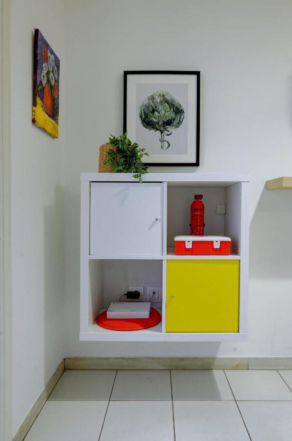 Sunny All Day Apartment Near Athens City Center 외부 사진